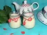Receta Yogurt de melón