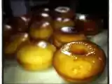 Receta Donuts y beignets