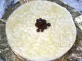 Receta Tarta mousse de cava