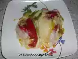 Receta Pimientos del piquillo rellenos de atun