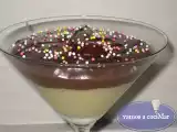 Receta Copa dos chocolates