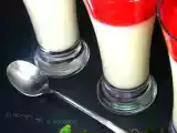 Receta Copa de orujo y fresas