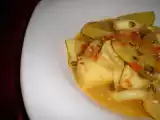 Receta Guiso de patatas y sepia
