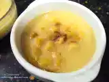 Receta Crema de puerro y patata