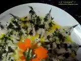 Receta Boquerones en vinagre