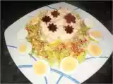 Receta Ensaladilla rusa
