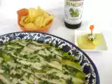 Receta Boquerones en vinagre