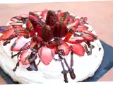 Receta Pavlova