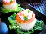 Receta Ensaladilla tropical