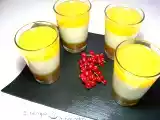 Receta Deliciosos de queso y ciruela