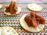 Receta Calamares en salsa americana ( con y sin thermomix)