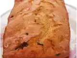 Receta Bizcocho de calabaza