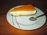 Receta Cheesecake de mango