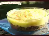 Receta Pastel de carne picada y puré de patatas