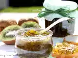 Receta Mermelada de kiwi
