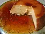 Receta Flan de huevo en olla super rápida thermomix