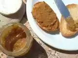 Receta Tapenade con tomate seco