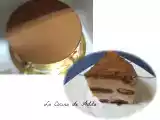 Receta Tarta helada de tiramisu