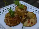 Receta Pastel de cabracho y patatas