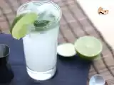 Receta Mojito cubano refrescante
