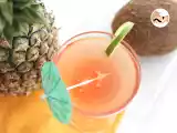 Receta Cóctel mai tai