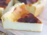 Receta Flan parisino/ pastelero de vainilla