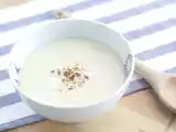 Receta Cómo hacer bechamel fácil