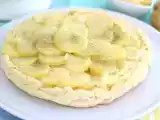 Receta Tatín de patatas y queso cantal