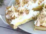 Receta Merengue italiano explicado al detalle