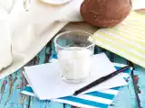Receta Malibú casero con leche de coco