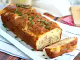 Receta Pastel de queso raclette