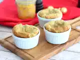 Receta Soufflé de foie gras