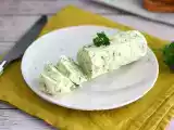 Receta Mantequilla de perejil simple y rápida