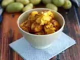 Receta Patatas duquesa para acompañamiento