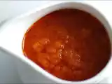 Receta Tomate frito casero (básico)