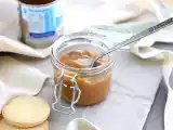 Receta Dulce de leche casero, sólo 1 ingrediente