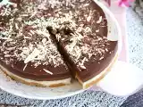 Receta Tarta de 3 chocolates