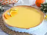 Receta Tartaleta de naranja