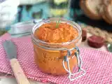 Receta Paté de chorizo, fácil y rápido