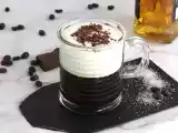 Receta Café irlandés
