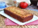 Receta Cake de atún