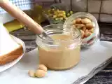 Receta Cómo hacer mantequilla de cacahuete en 5 minutos