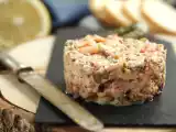 Receta Ensaladilla de sardinas