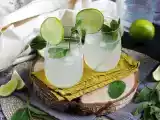 Receta Moscow mule, un refrescante cóctel a base de vodka
