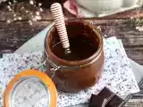 Receta Crema de chocolate para untar tipo nutella, pero mucho mejor!
