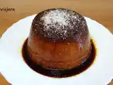 Receta Flan de coco y leche condensada