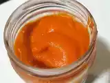 Receta Salsa de tomate frito