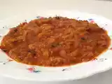 Receta Sopa de ajo