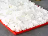 Receta Cómo hacer arroz para sushi