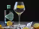 Receta Gin tonic, el coctel imprescindible para fiestas y reuniones entre amigos